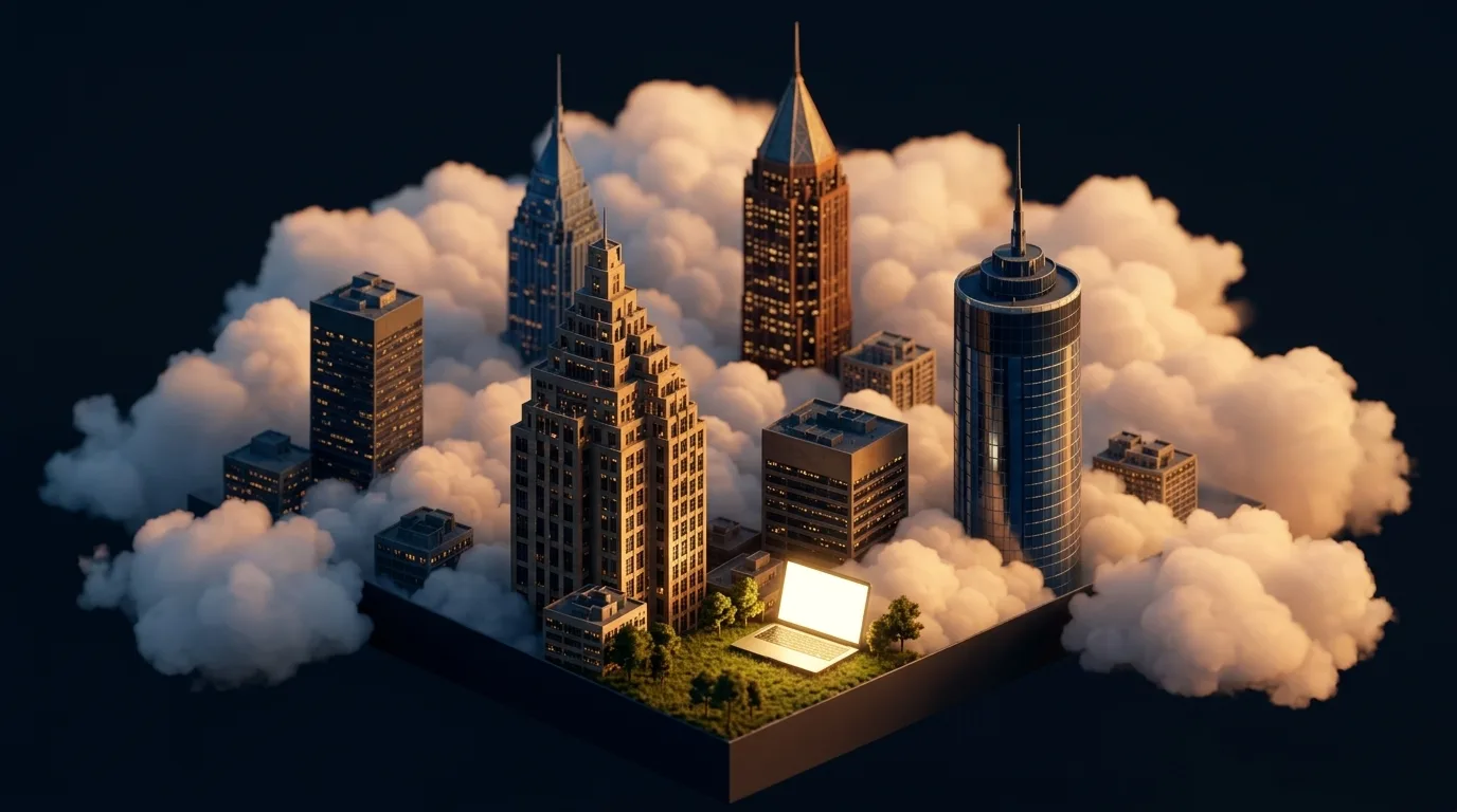 Atlanta small business web design cost guide thumbnail